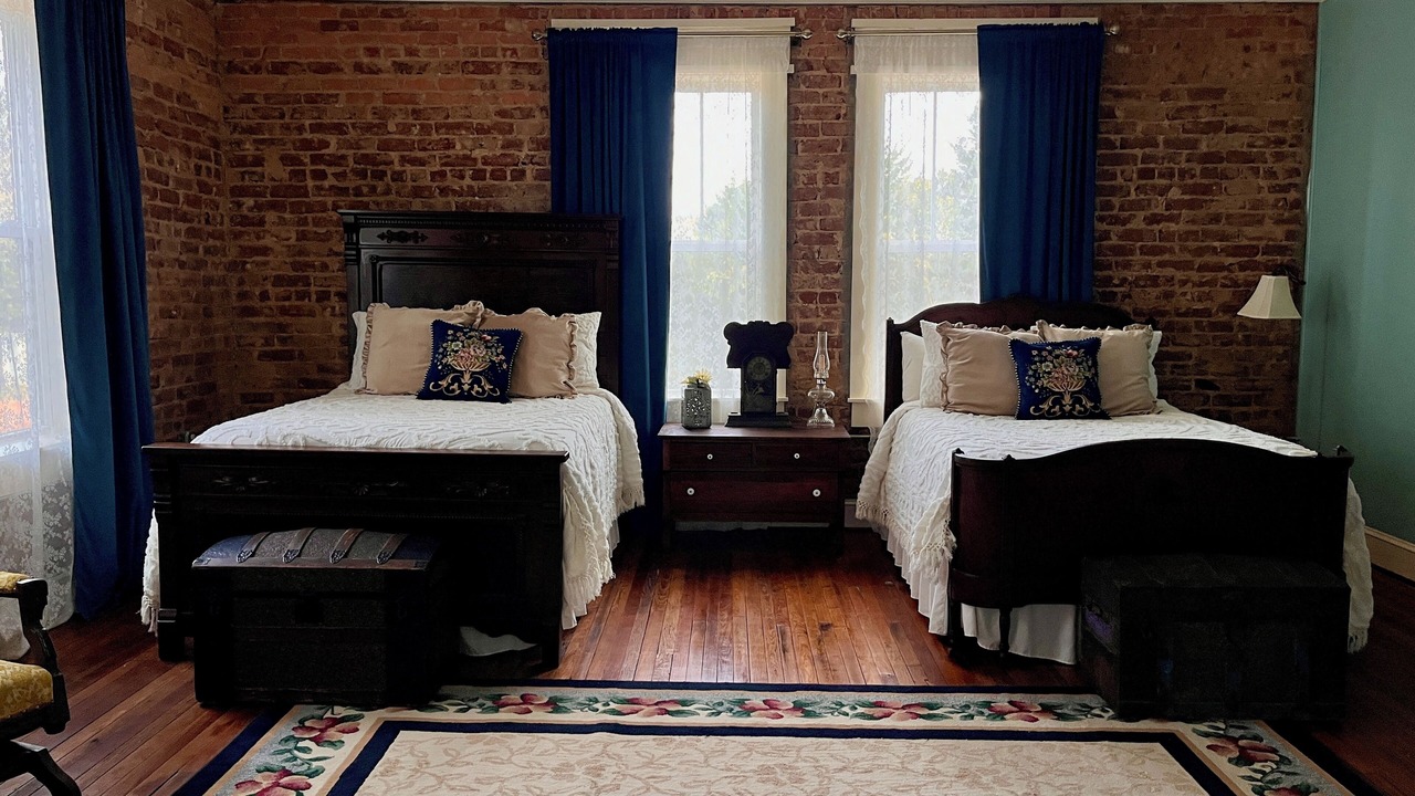 Photo of Bedroom in Welcome
