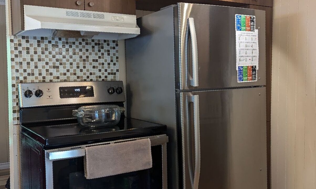 Photo of Kitchen in Montpellier