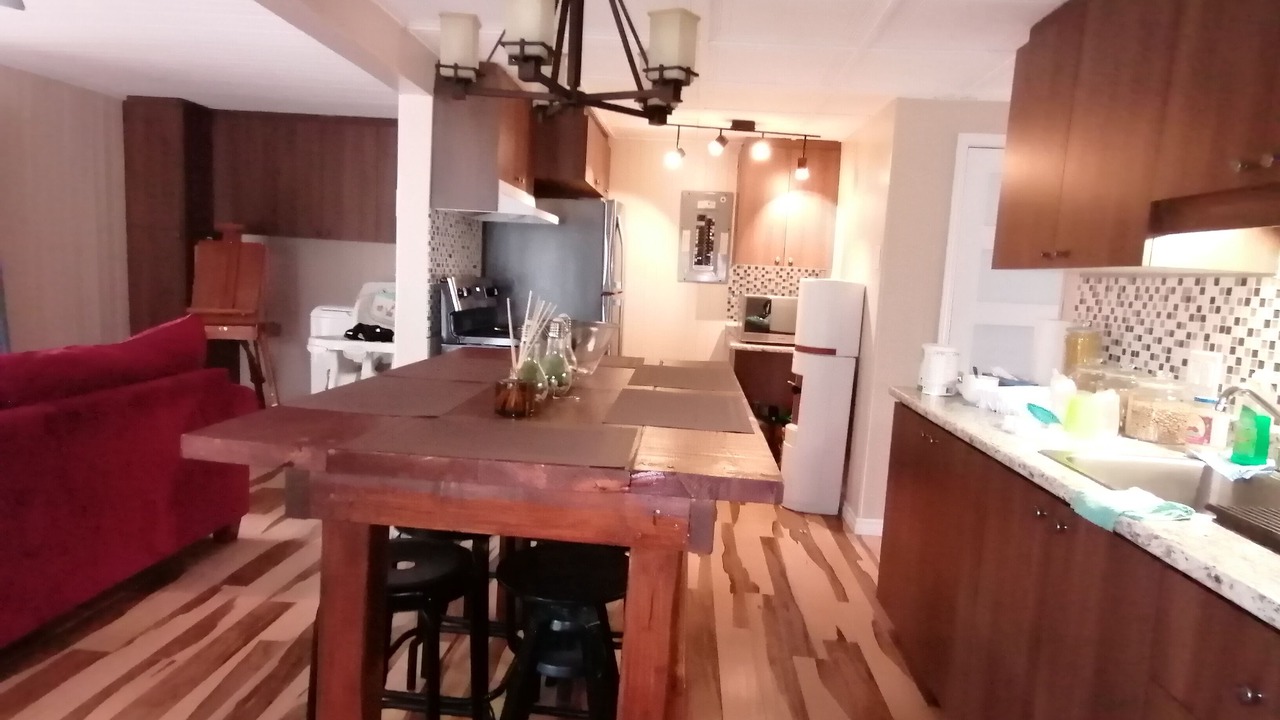 Photo of Kitchen in Montpellier