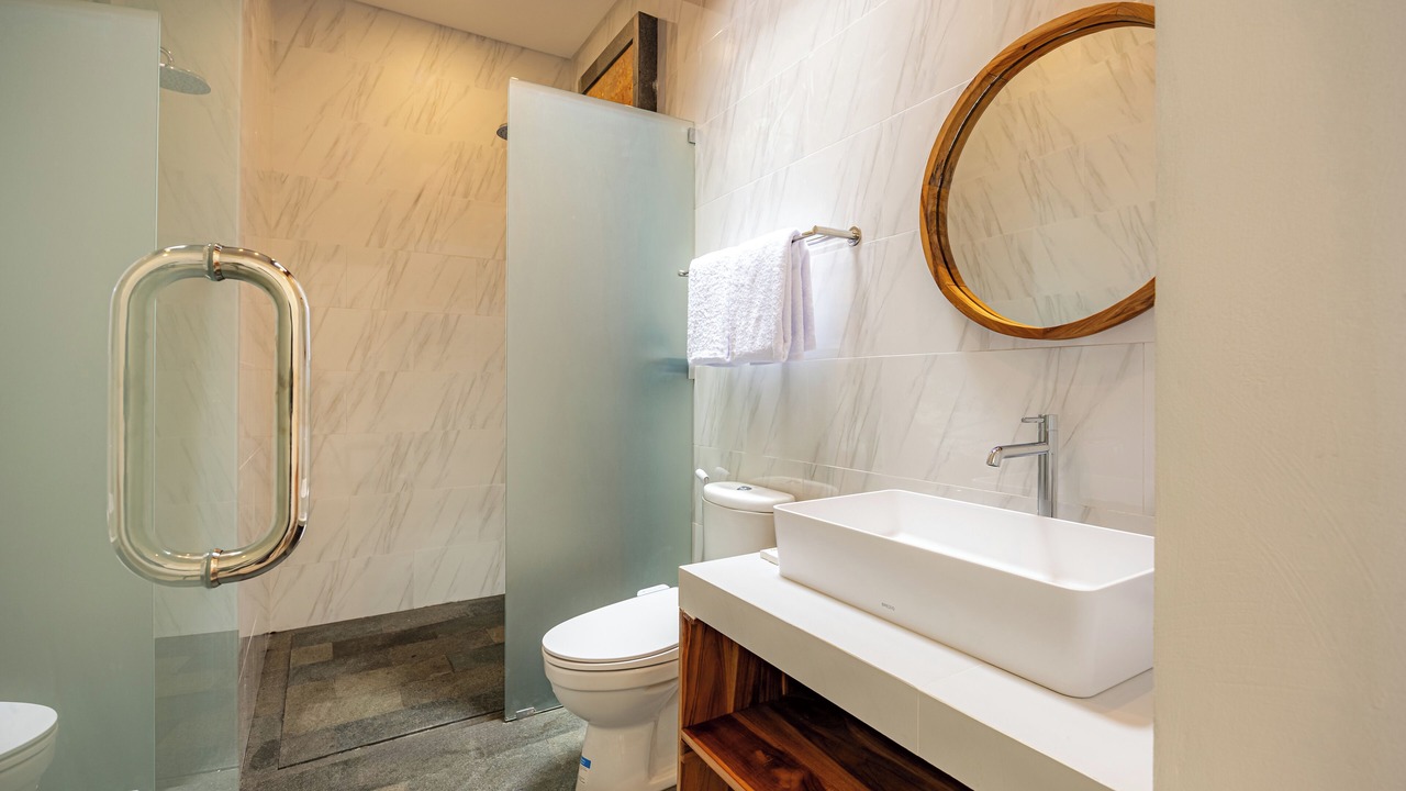 Photo of Bathroom in Kutuh