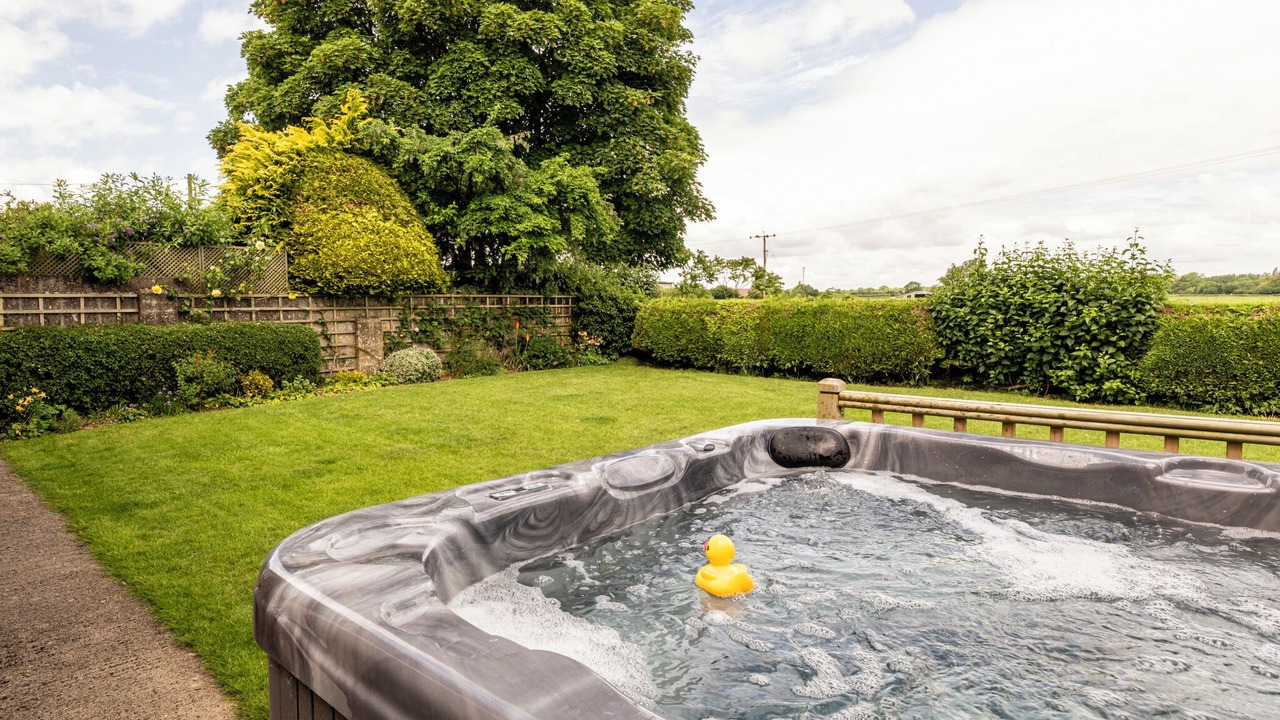 Photo of Outdoor in Norton St. Philip