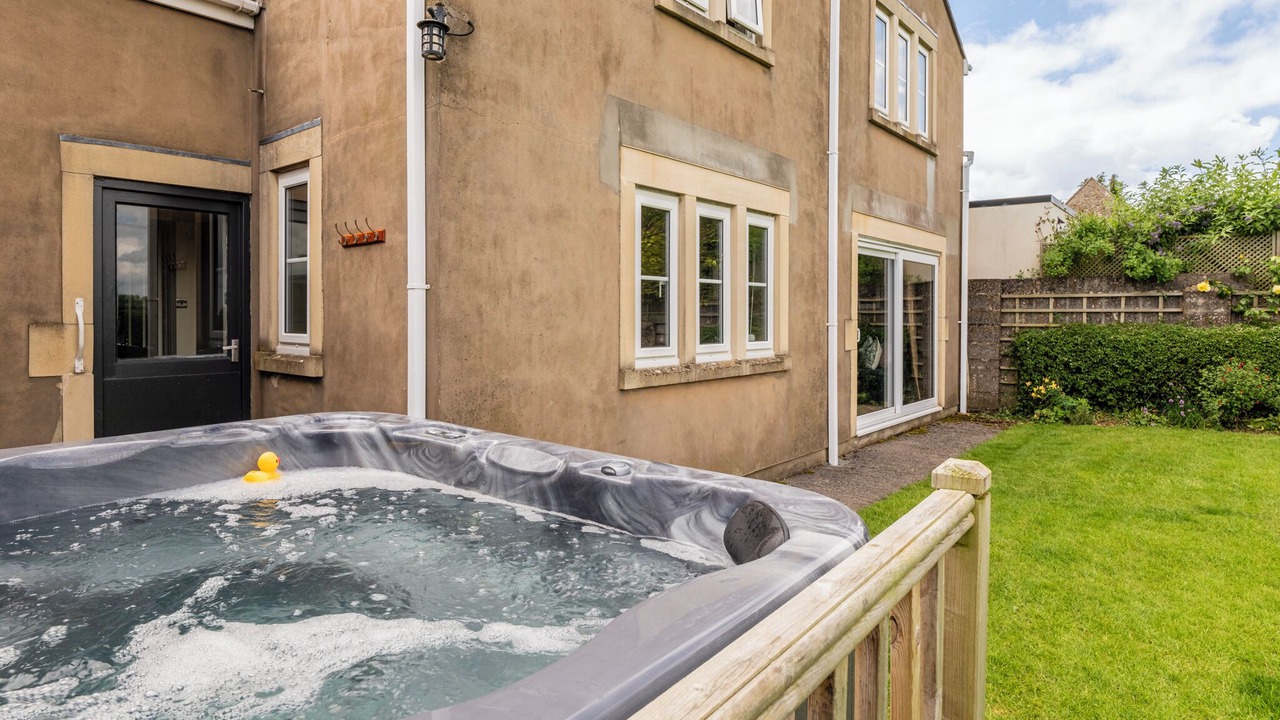 Photo of Outdoor in Norton St. Philip