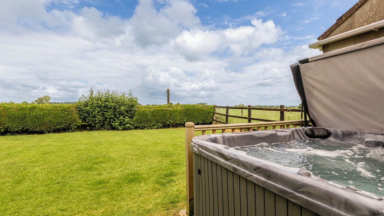 Photo of Outdoor in Norton St. Philip