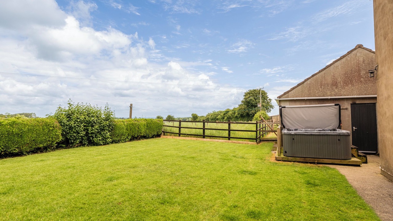 Photo of Outdoor in Norton St. Philip