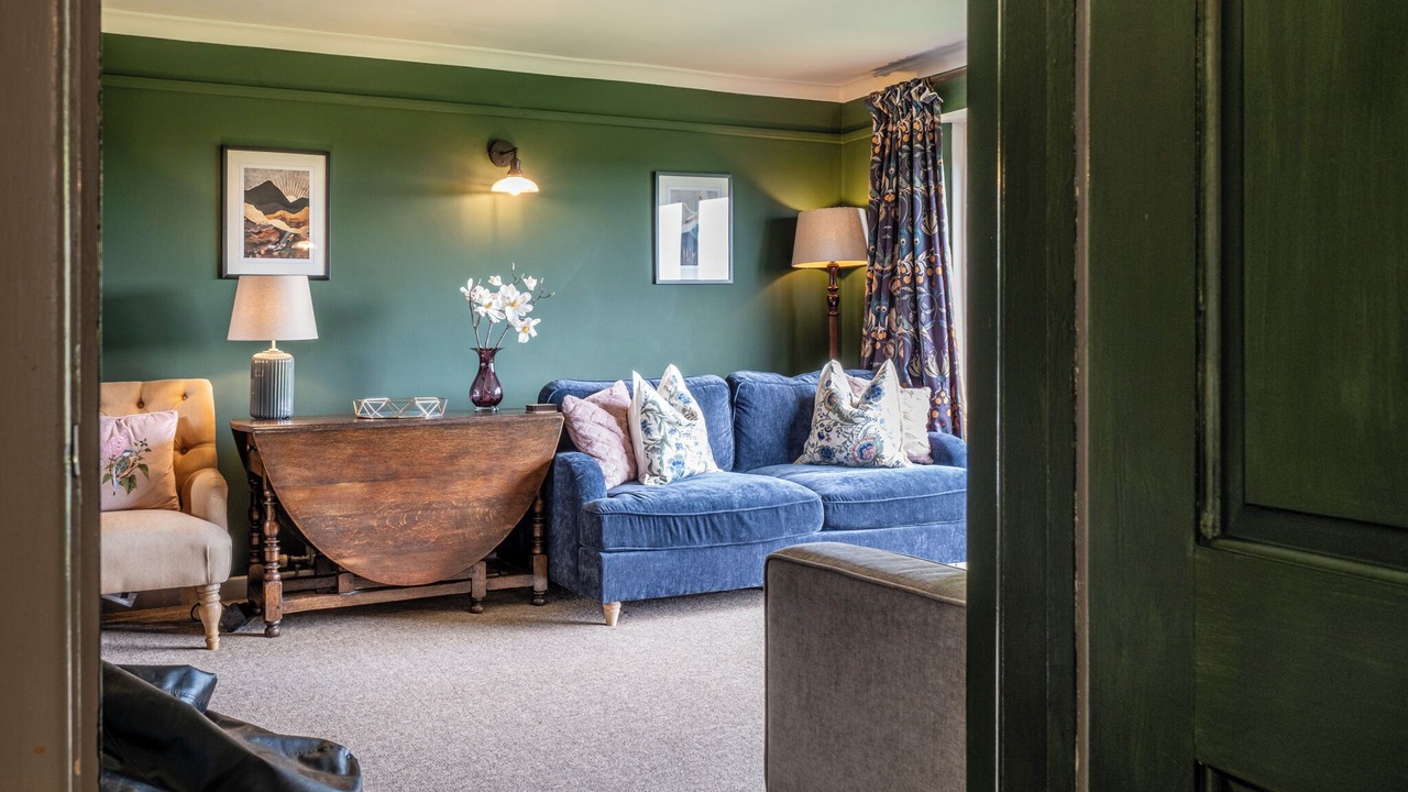 Photo of Outdoor in Norton St. Philip