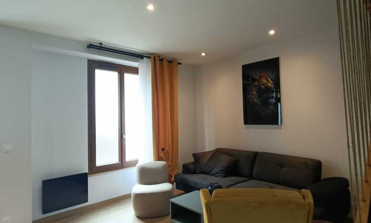 Photo of Livingroom in Murol