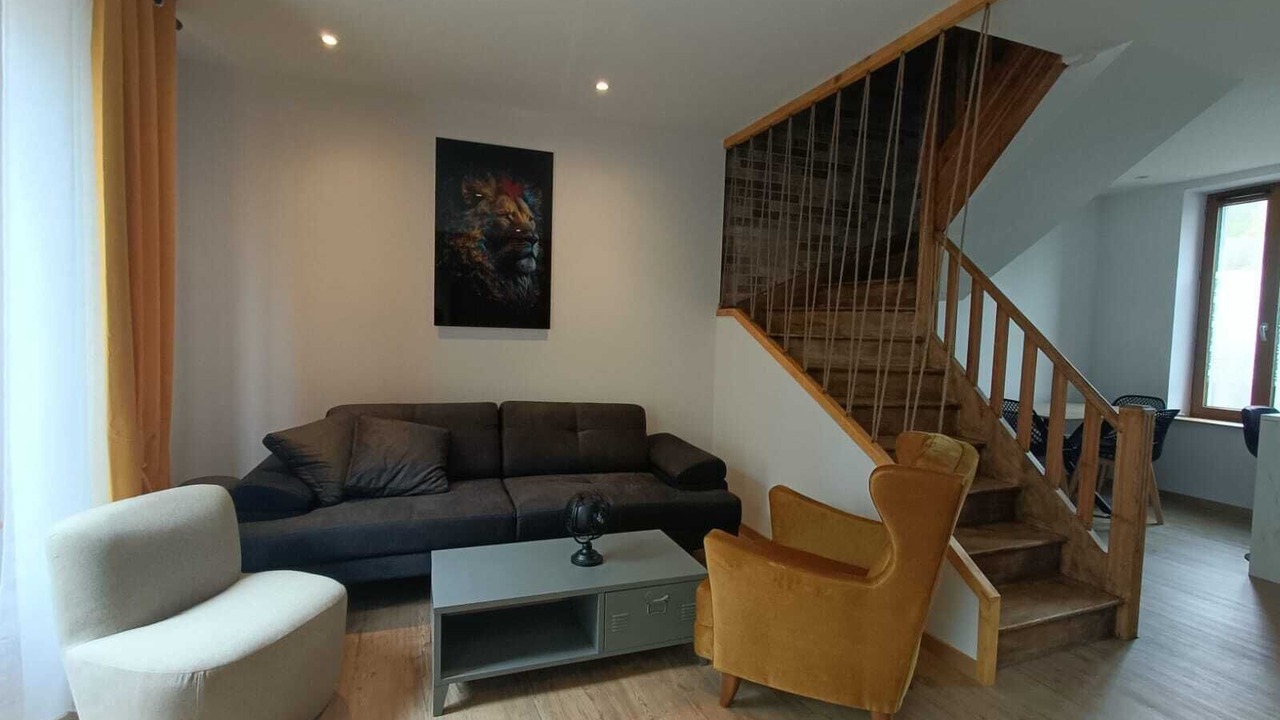 Photo of Livingroom in Murol