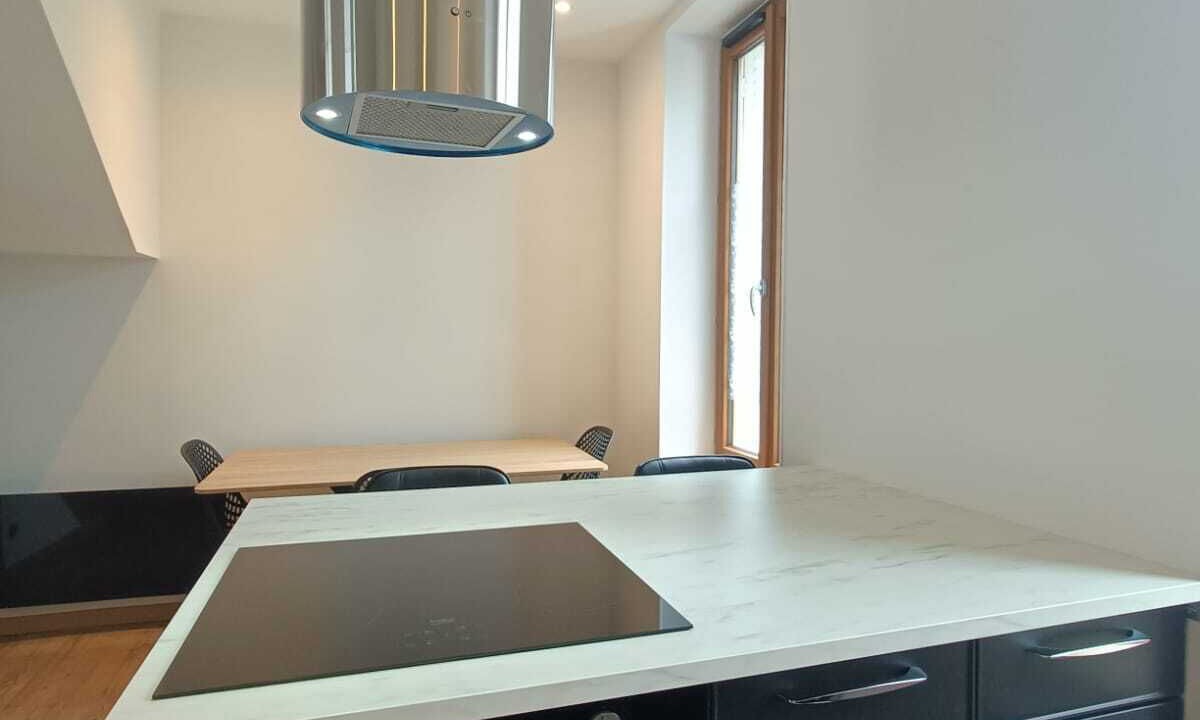 Photo of Kitchen in Murol