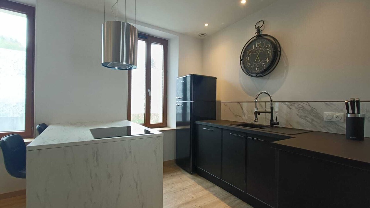 Photo of Kitchen in Murol