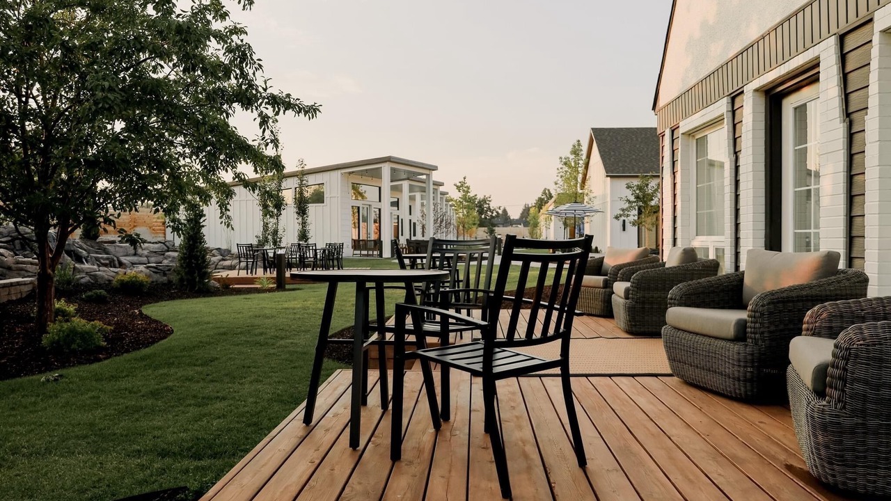 Photo of Outdoor in Idaho Falls