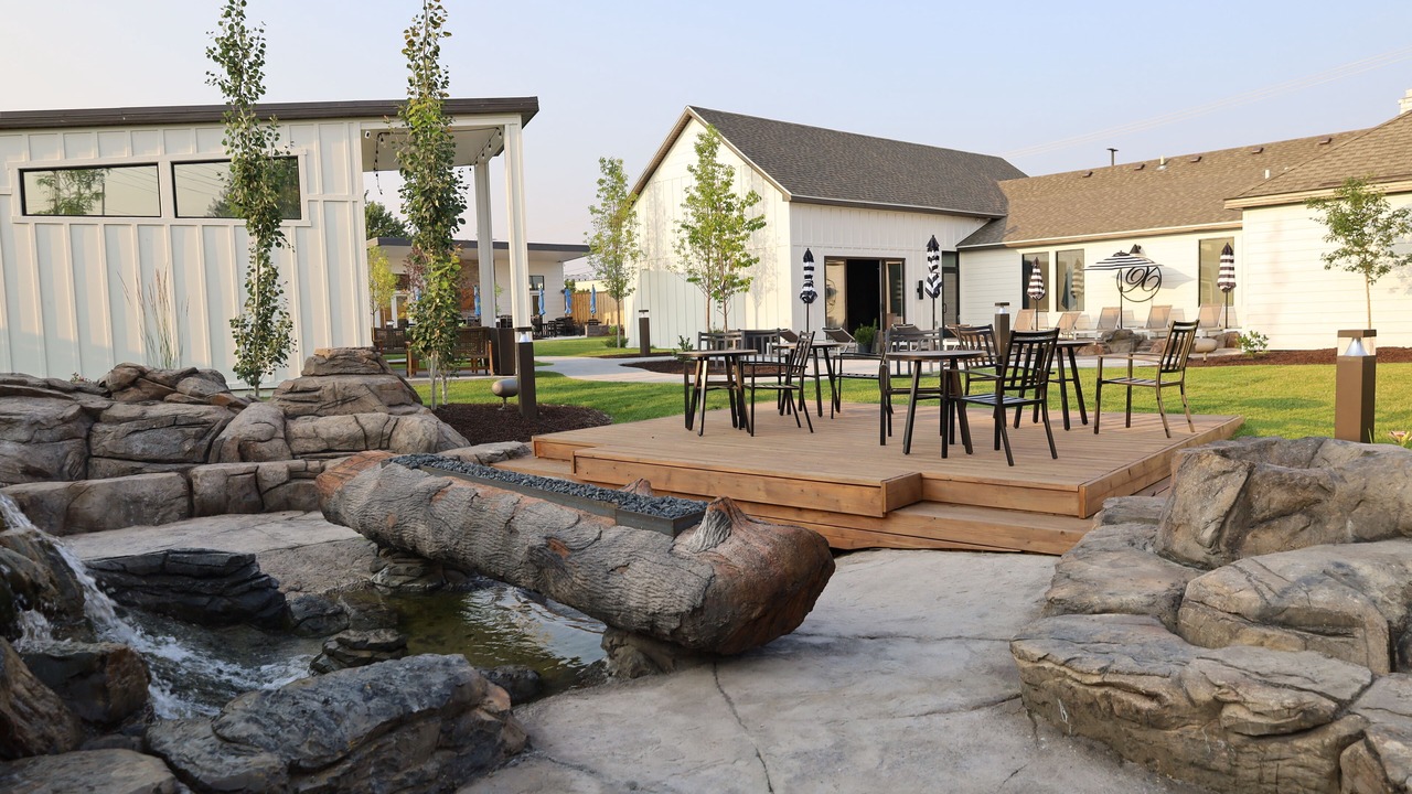 Photo of Outdoor in Idaho Falls