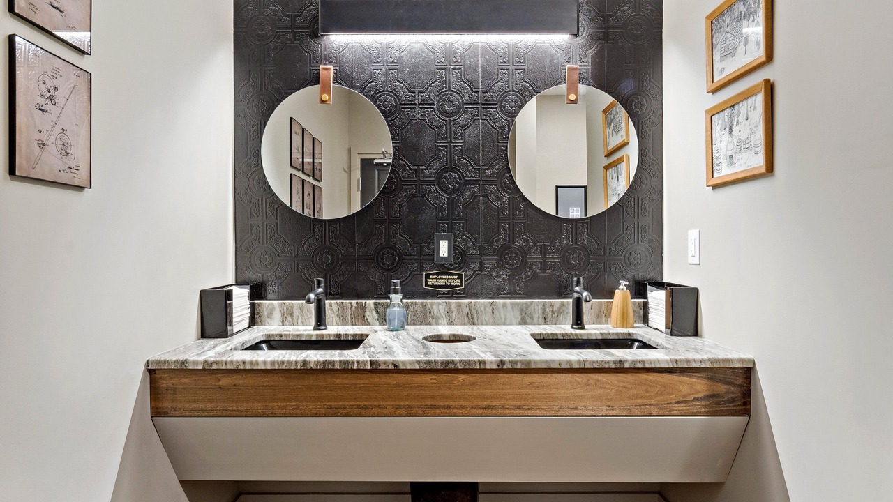 Photo of Bathroom in Black Mountain