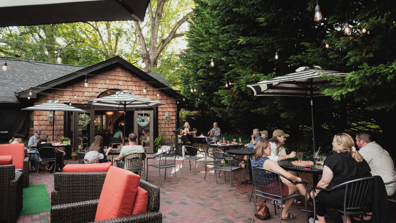Photo of Outdoor in Black Mountain