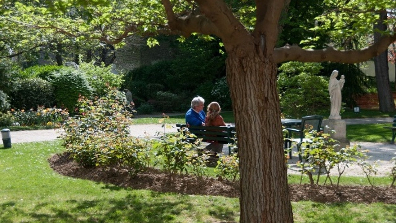 Photo of Outdoor in Grenelle