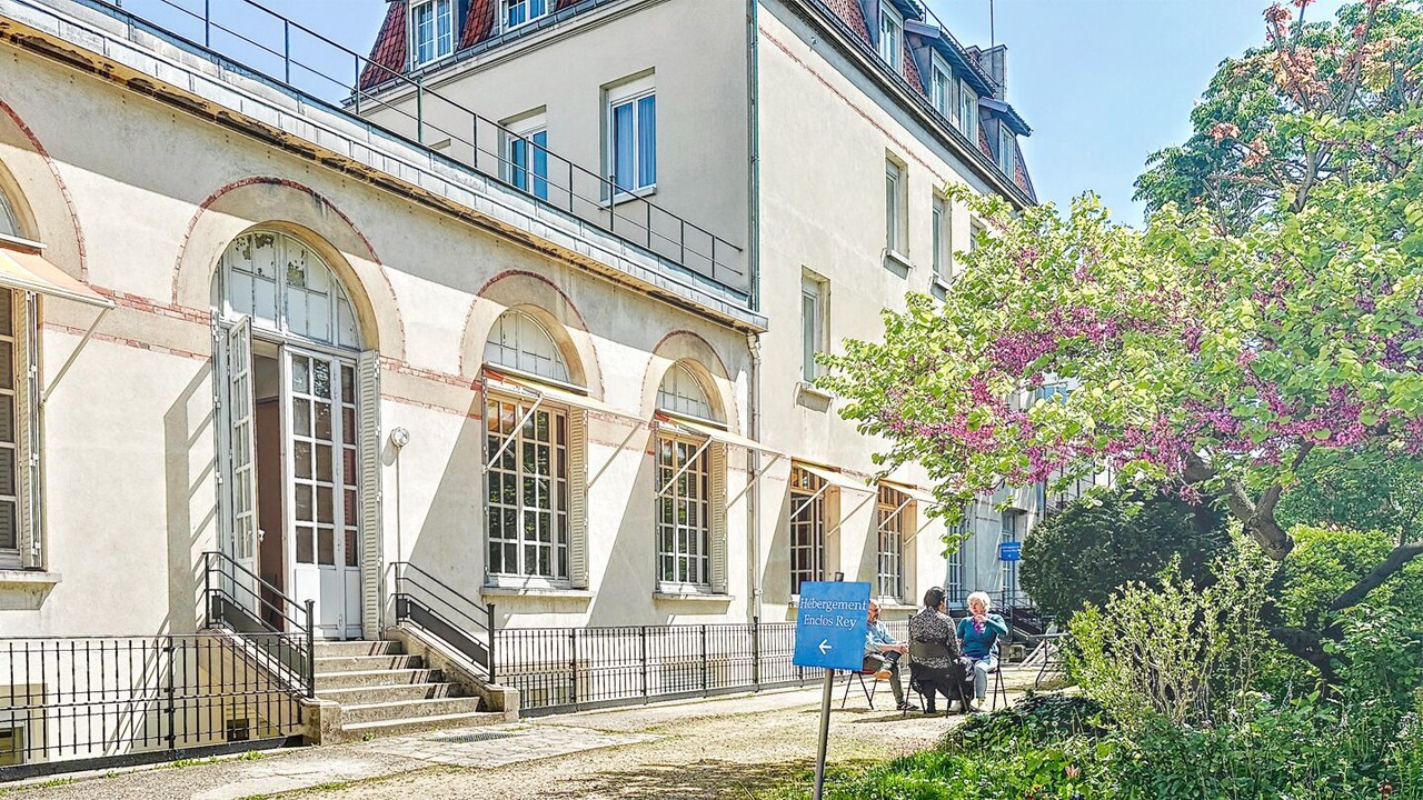 Photo of Outdoor in Grenelle