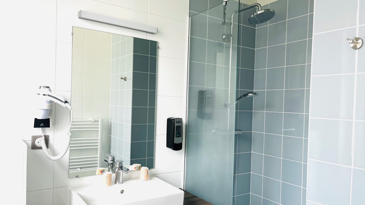Photo of Bathroom in Grenelle