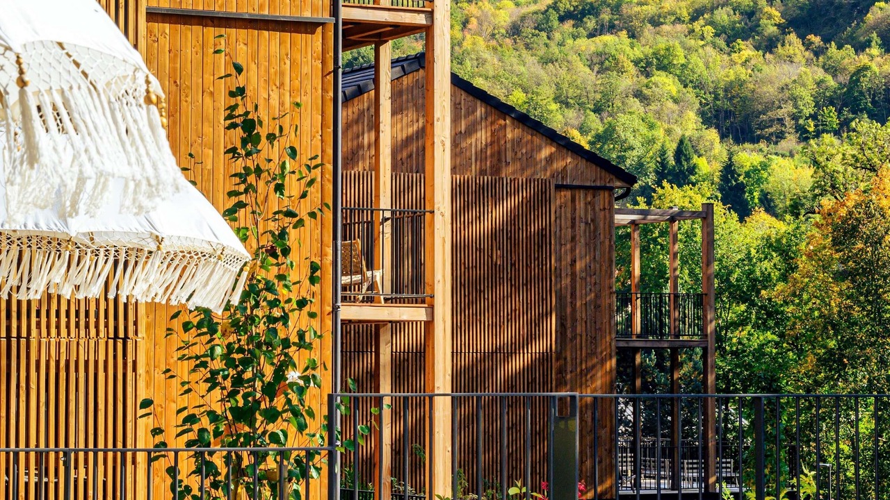 Photo of Outdoor in Ax-les-Thermes