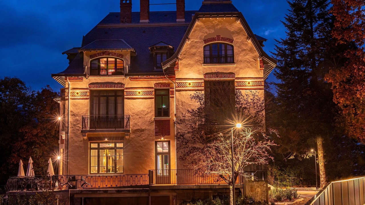 Photo of Bedroom in Ax-les-Thermes