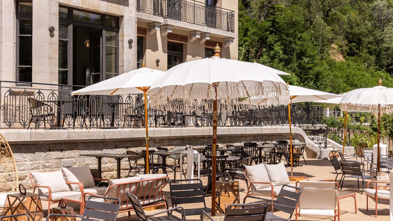 Photo of Others in Ax-les-Thermes