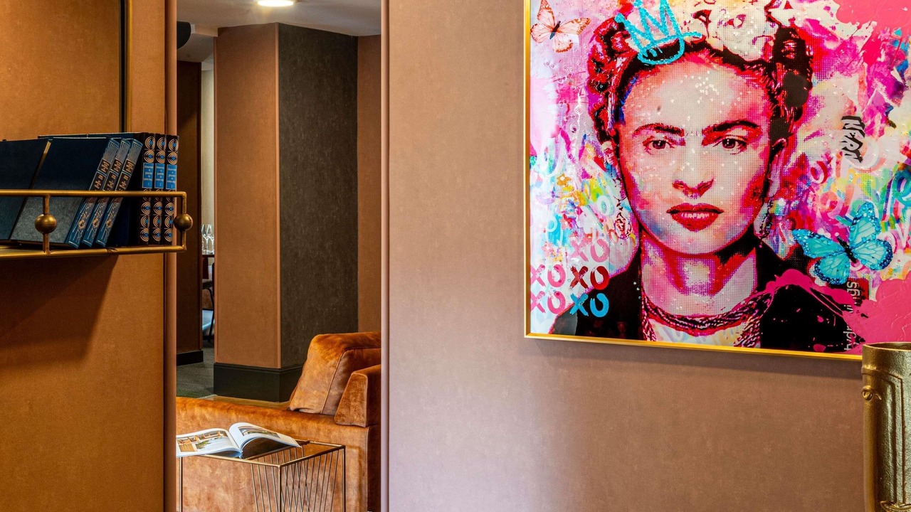 Photo of Bedroom in Ax-les-Thermes