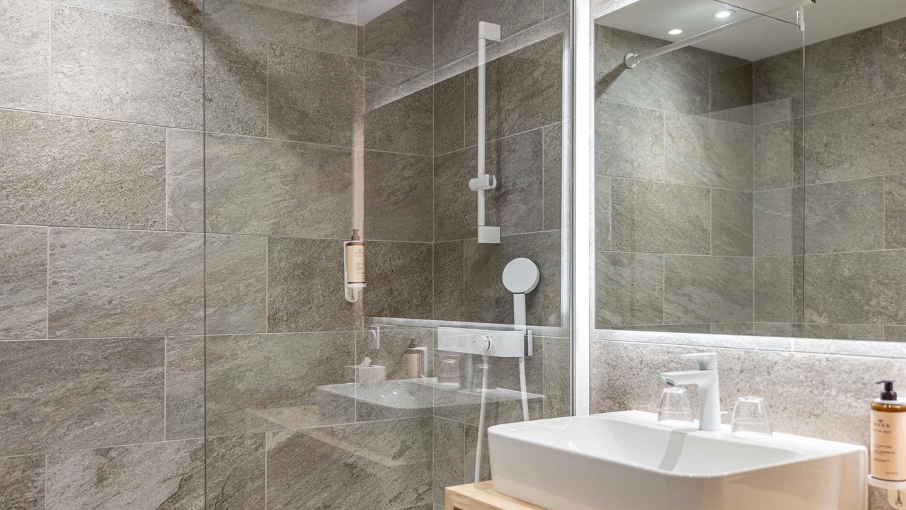 Photo of Bedroom in Ax-les-Thermes