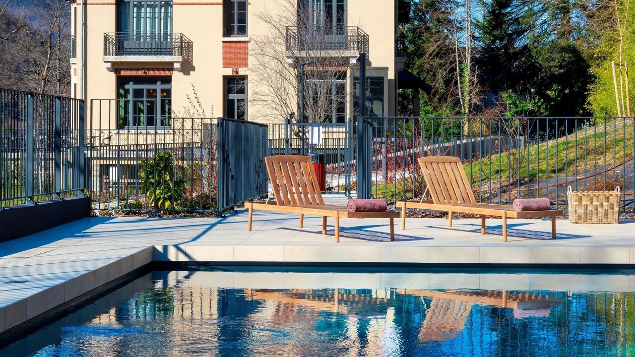 Photo of Outdoor in Ax-les-Thermes