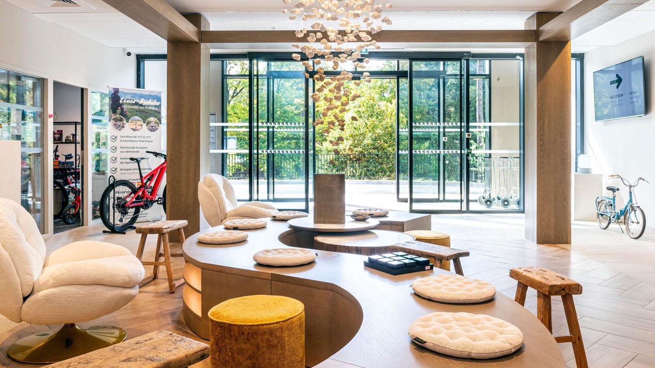 Photo of Outdoor in Ax-les-Thermes