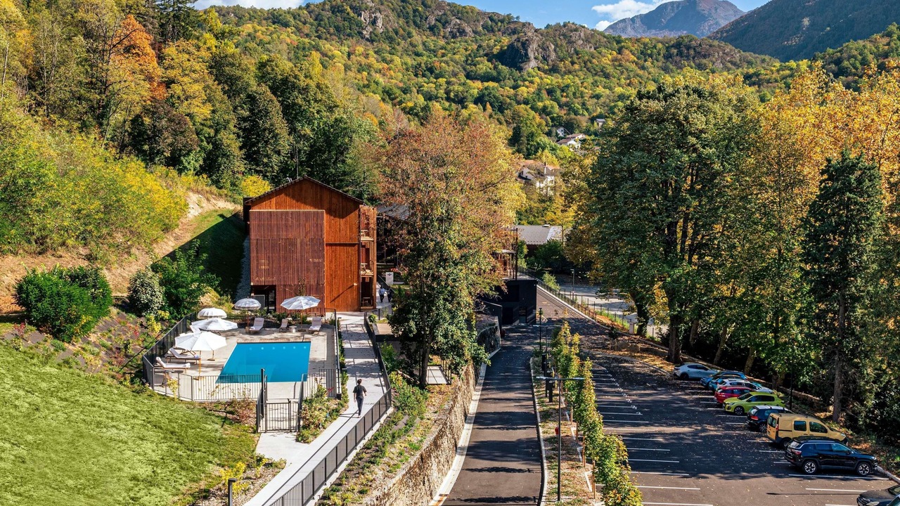 Photo of Outdoor in Ax-les-Thermes