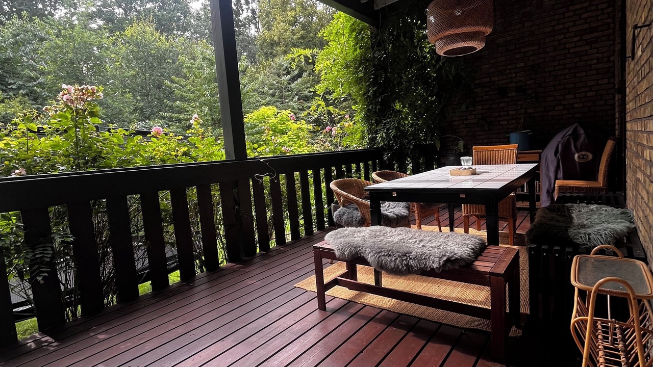 Photo of Outdoor in Osterbro