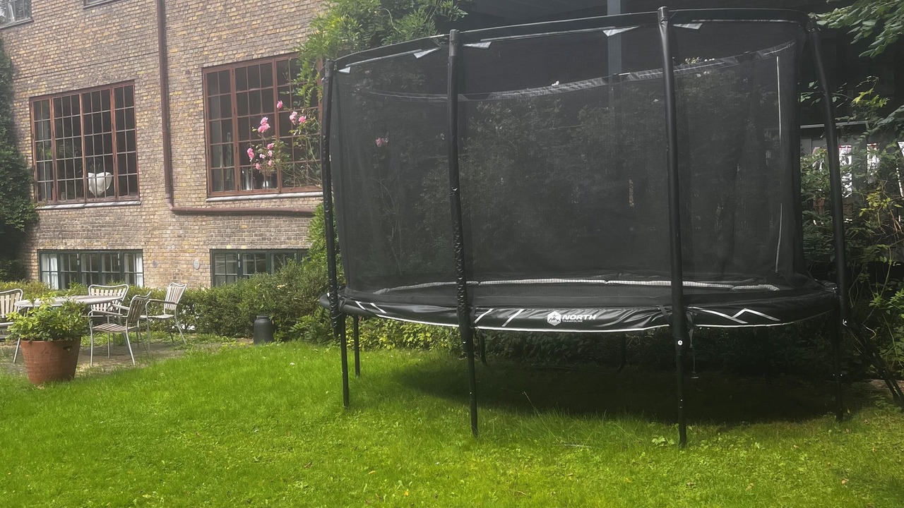 Photo of Outdoor in Osterbro