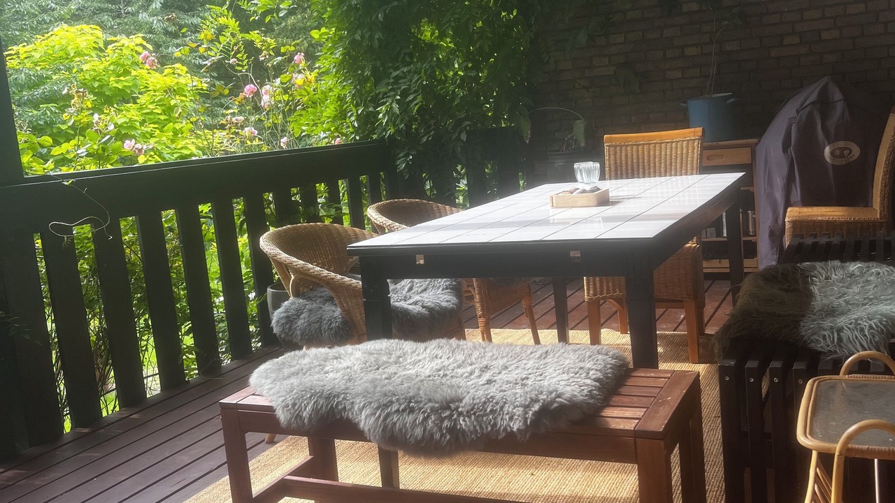 Photo of Outdoor in Osterbro