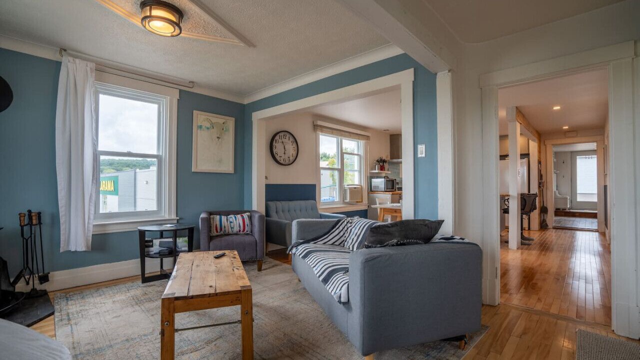 Photo of Livingroom in Granby