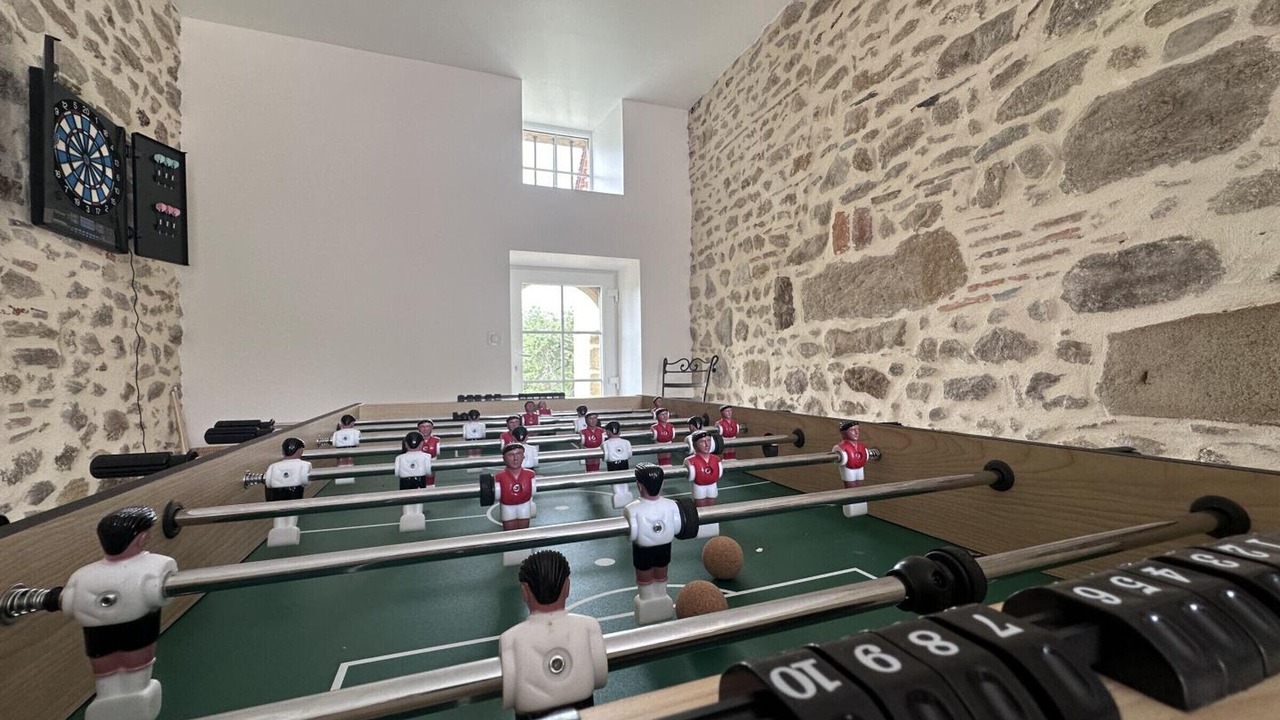 Photo of Bedroom in Rocles