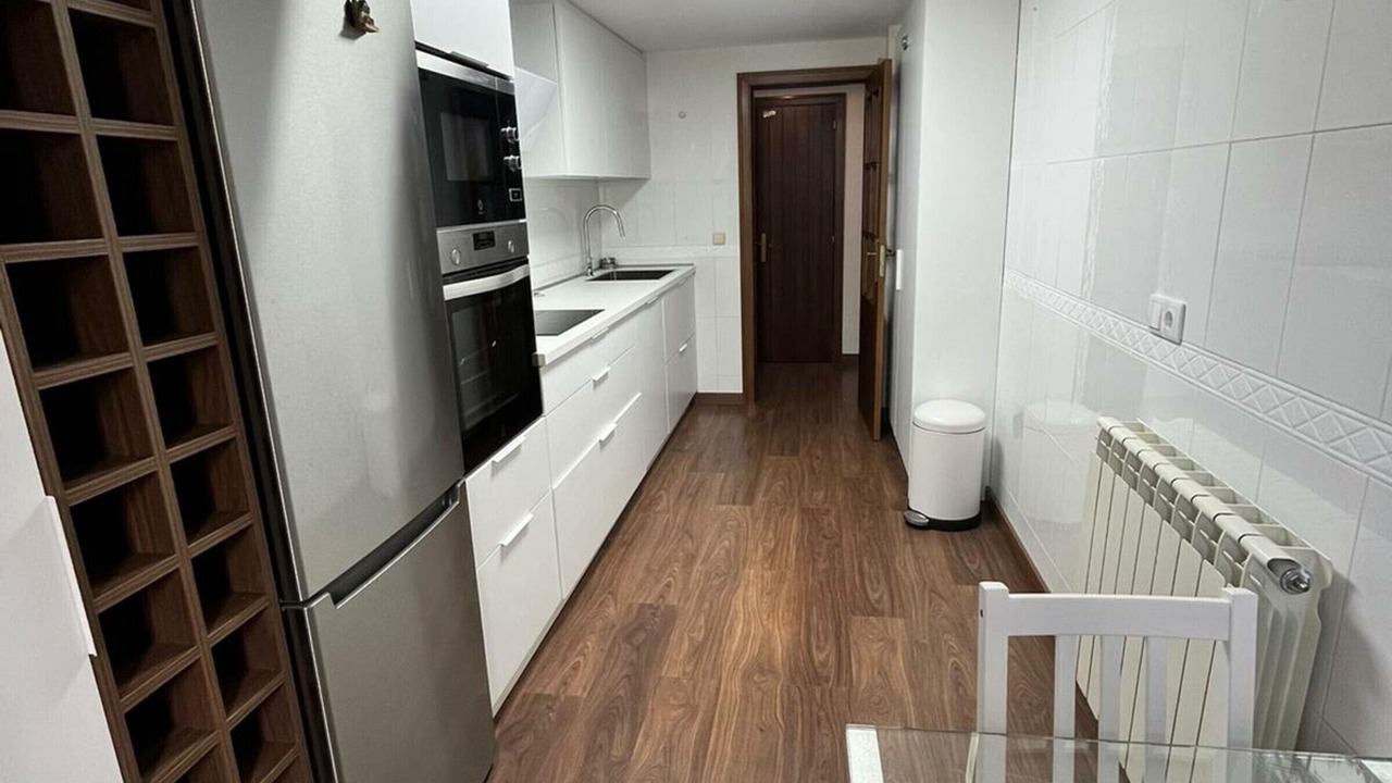 Photo of Kitchen in Badaguas