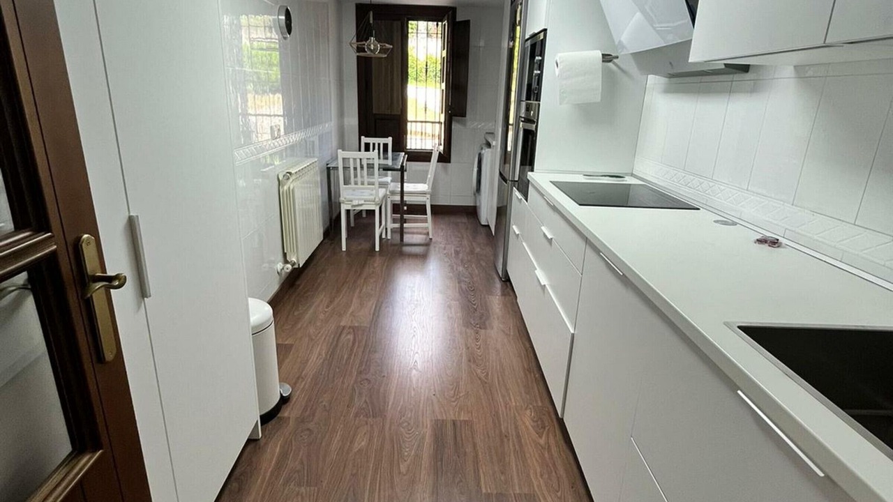 Photo of Kitchen in Badaguas
