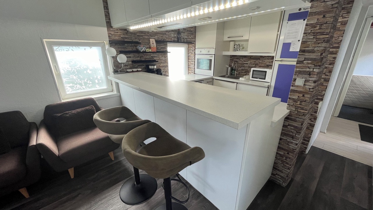 Photo of Kitchen in Tilst