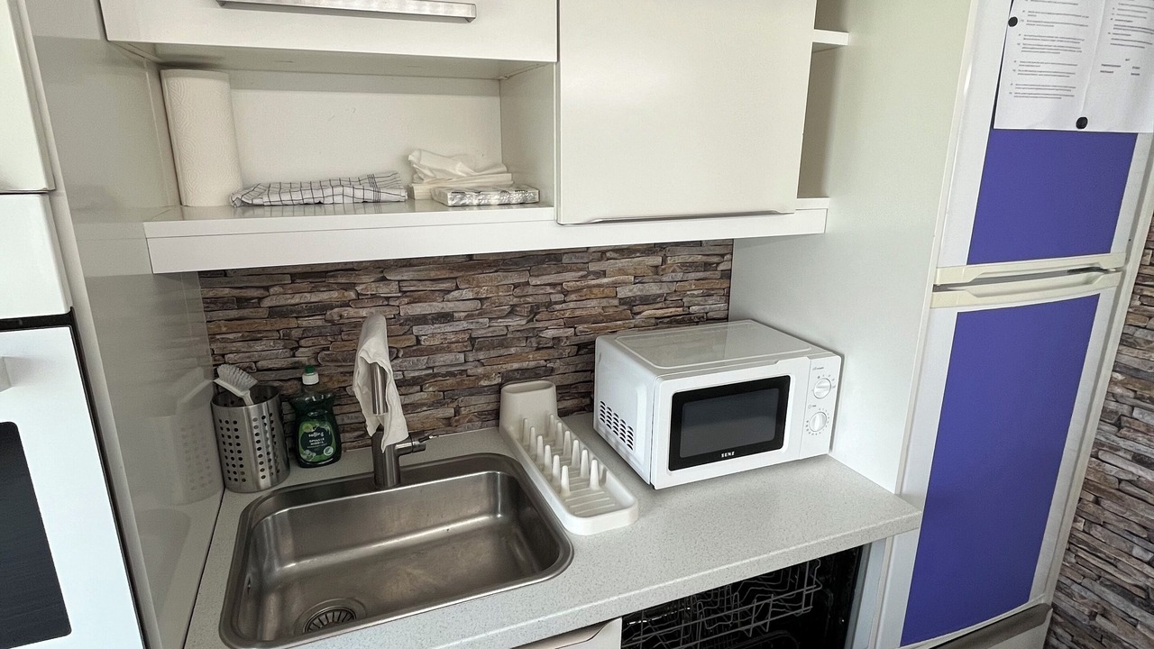 Photo of Kitchen in Tilst