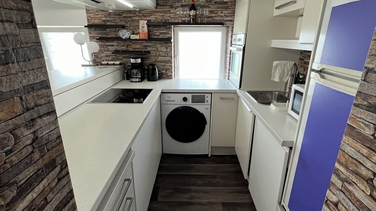 Photo of Kitchen in Tilst
