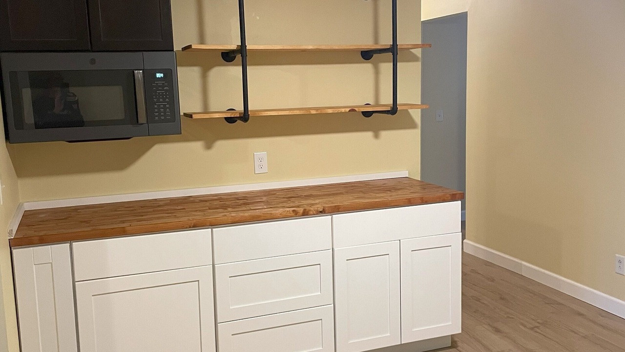 Photo of Kitchen in Lupton City