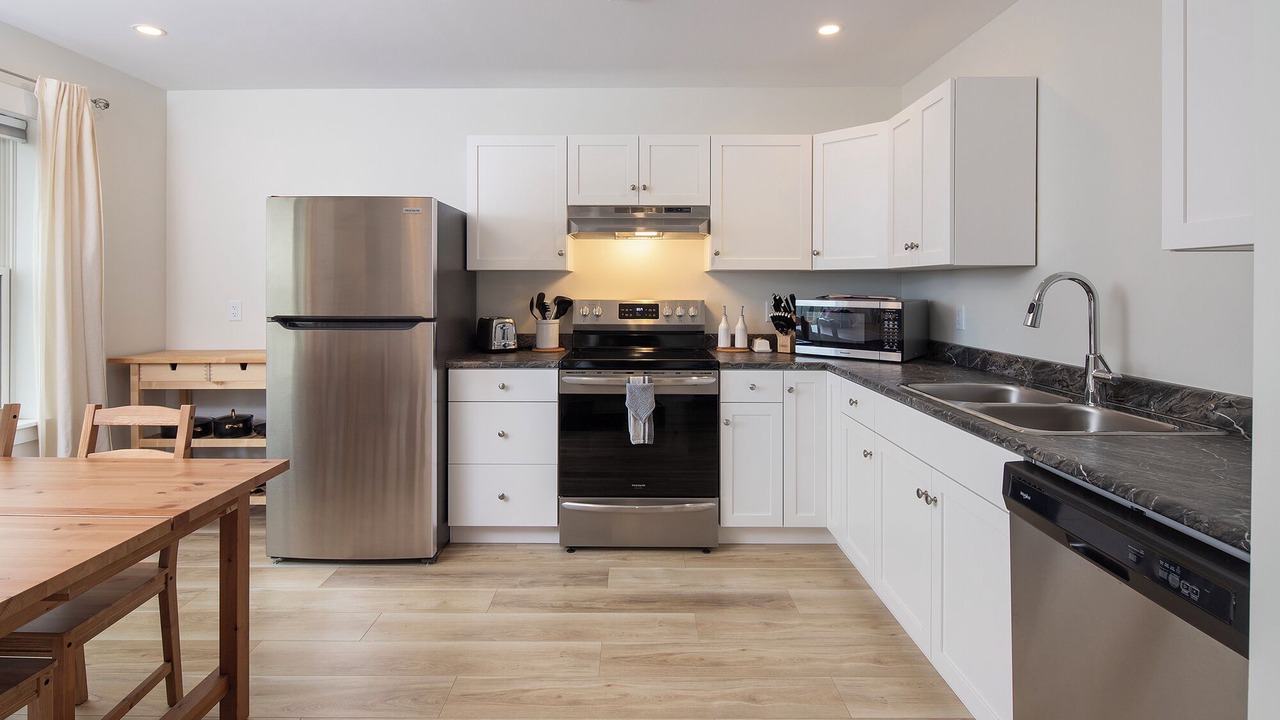 Photo of Kitchen in Egerton