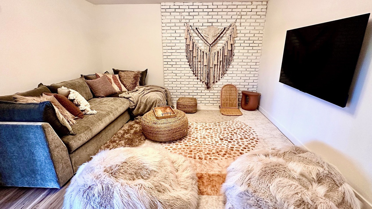 Photo of Livingroom in Liberty