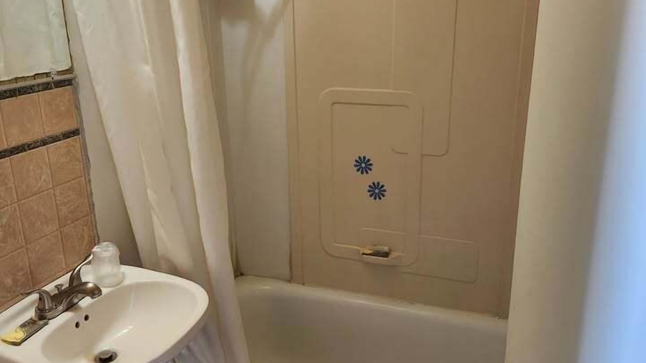 Photo of Bathroom in Gull Lake
