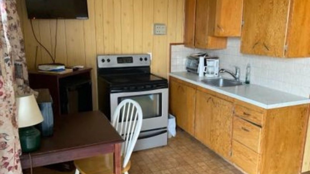 Photo of Bedroom in Gull Lake