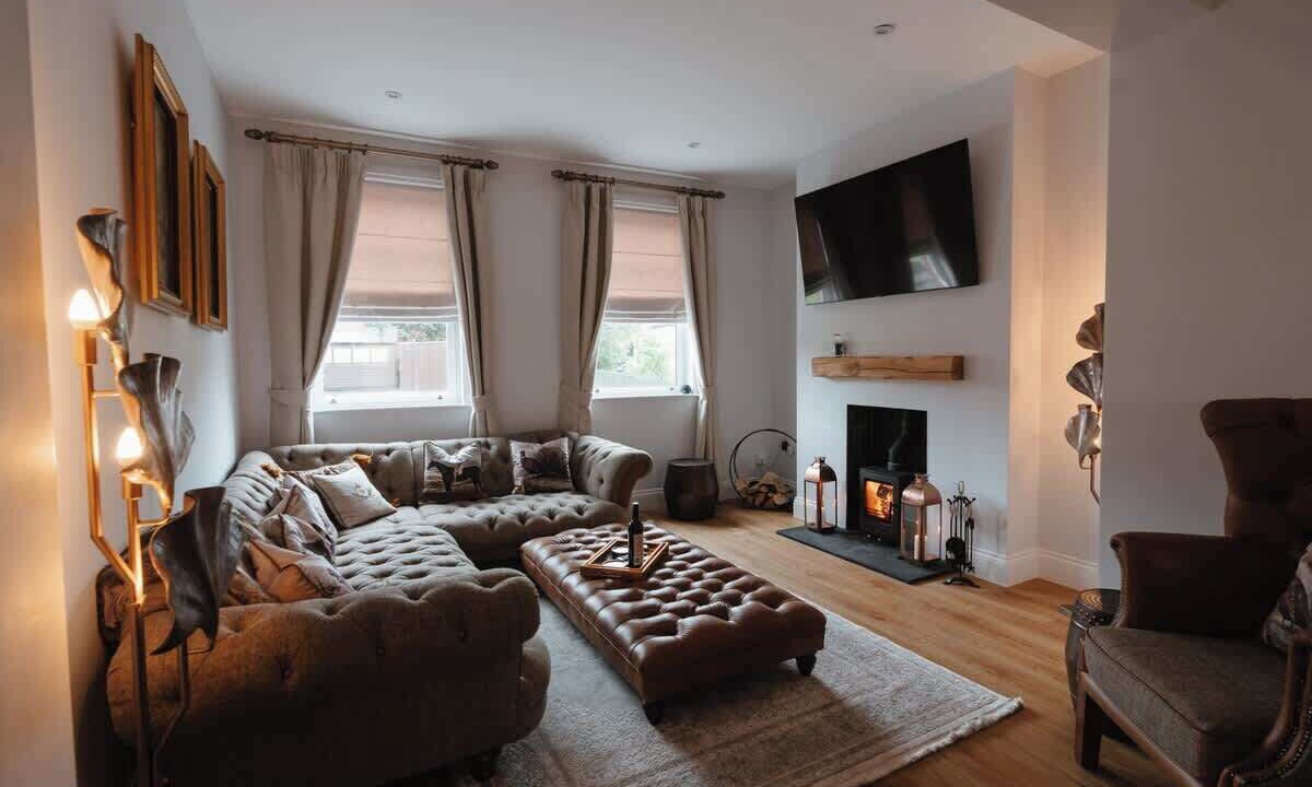 Photo of Livingroom in Kilham