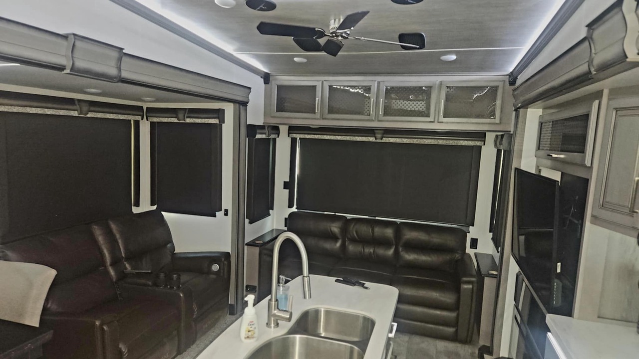 Photo of Livingroom in Palacios