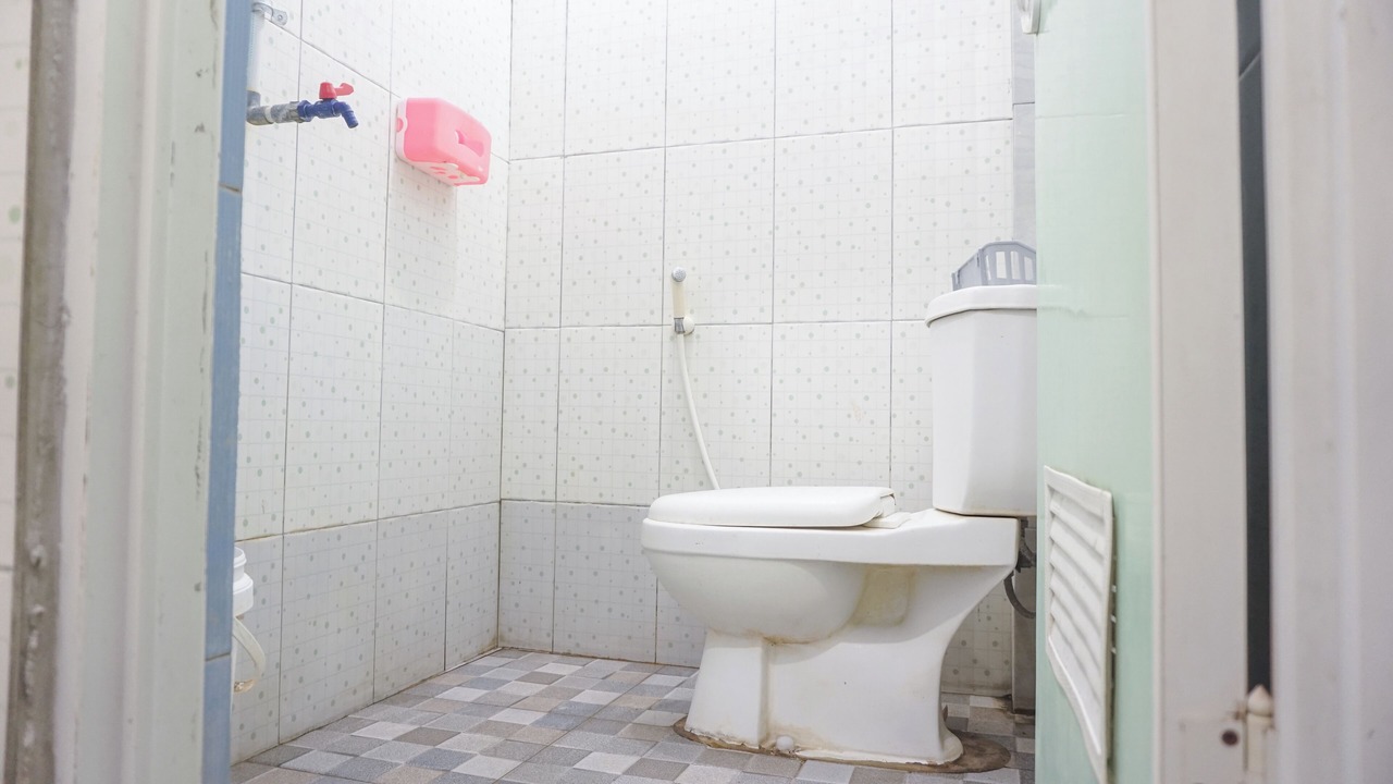 Photo of Bathroom in Kotaraja