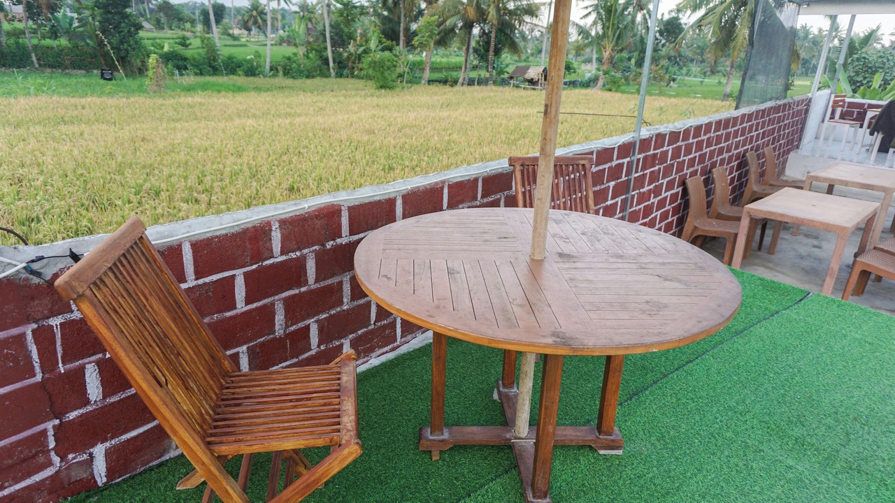 Photo of Outdoor in Kotaraja
