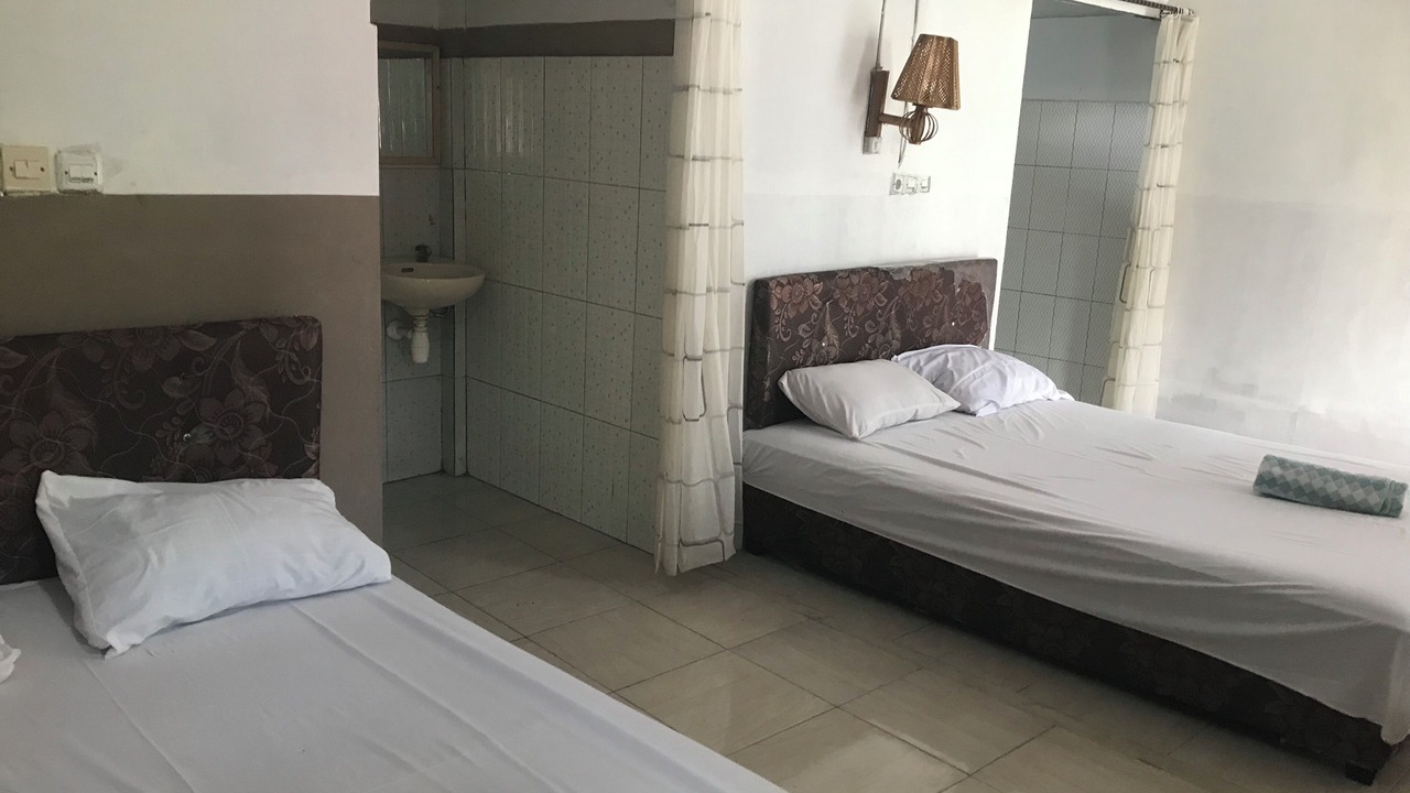 Photo of Bedroom in Kotaraja