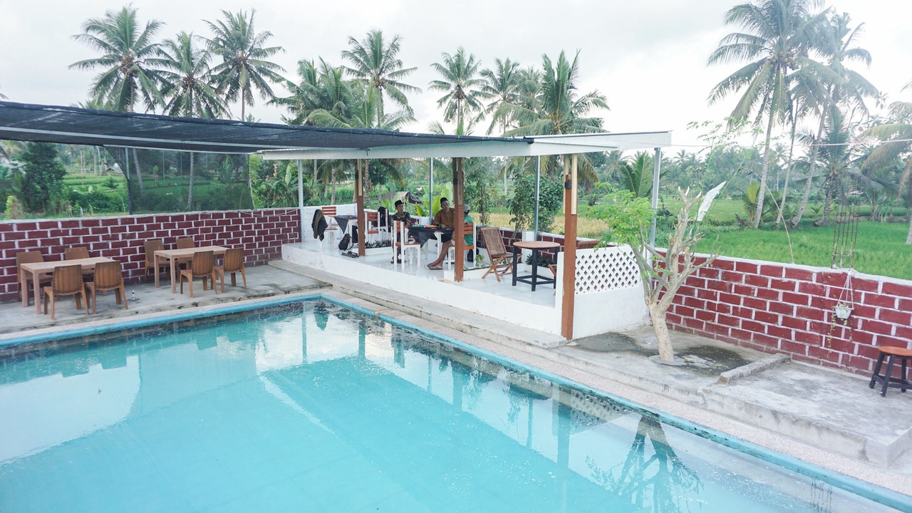 Photo of Outdoor in Kotaraja