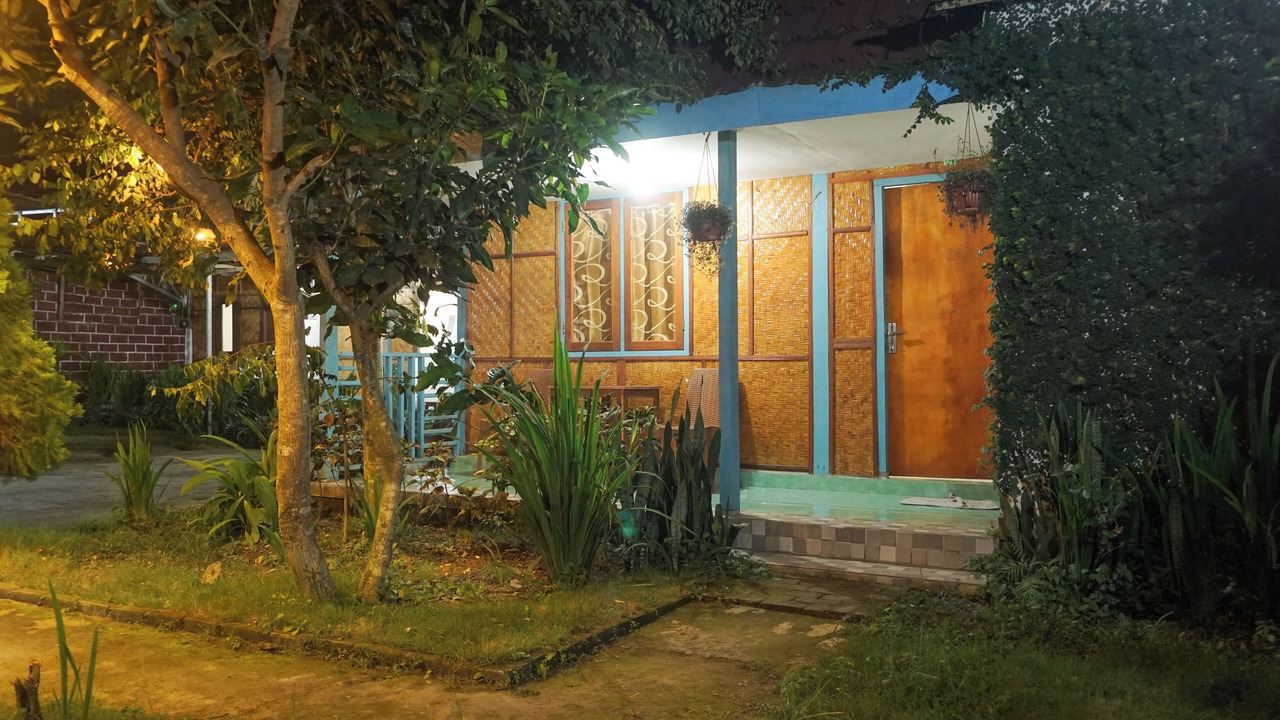 Photo of Bedroom in Kotaraja